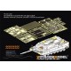 1/35 Modern German Leopard 2A6 Detail Set w/CDN Boxes Basic for Rye Field Model 5076