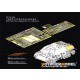 1/35 WWII German Jagdpanzer IV L/48 Basic Detail Set for Border Model #BT-016