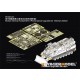 1/35 Modern German Kodiak AEV-3 Pionierpanzer Upgrade Detail set for BORDER-BT-011