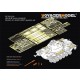 1/35 Modern US M48A3 MBT Upgrade Detail set for Takom #2162