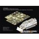 1/35 Kodiak AEV-3 Pionierpanzer in Swiss Series Upgrade Detail set for BORDER-BT-011