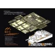 1/35 WWII German Tiger I Initial Production Detail set for BORDER-BT-014