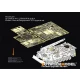 1/35 Modern German Bergepanzer 2A2 Upgrade Detail set for Takom kit #2135
