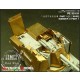 1/35 SdKfz.131 Marder II Detail-up Set for Dragon kit #6262