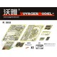 1/35 SdKfz 234/1 8-Rad Detail-up Set for Dragon kit #6298