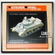 Upgrade Set for 1/35 WWII British Sherman VC Firefly for Tasca #35009/Dragon