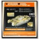 Upgrade Set for 1/35 WWII British Churchill Mk.III for AFV Club #35153