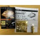 1/35 WWII German Sturmtiger Detail Set for Tamiya kit #35177