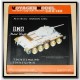 Upgrade Set for 1/35 Russian T-34/76 STZ Mod.1941 for Dragon kit #6355