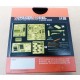 1/35 WWII Marder III Ausf.M Initial Production Detail-up Set for Dragon kit #6464