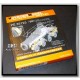 Upgrade Set for 1/35 WWII German SdKfz.232 8 RAD (Early) for Tamiya kit