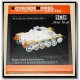Upgrade Set for 1/35 German Panzer I Ausf.A [Early] for Dragon kit #6289