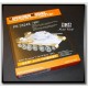 Upgrade Set for 1/35 WWII Russian T-34/76 Mod.1943 for Dragon kit