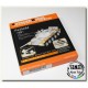Upgrade set for 1/35 Russian T-62 Medium Tank Mod.1972 for Trumpeter kit