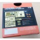 1/35 WWII German Panther F Basic Detail Set for Dragon kit #6403