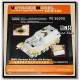 Upgrade Set for 1/35 WWII German SdKfz.184 Elefant for Dragon kit