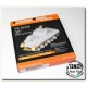 Upgrade Set for 1/35 WWII US Army M4 Mid Tank for Dragon/Tamiya kits