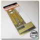 1/35 WWII German Jagdpanzer IV Fenders for Dragon kit