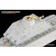 1/35 WWII Schwerer Panzerspahwagen Detail Set for Dragon #6071/6072/6073)