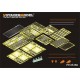 1/35 WWII Russian T-34/85 Detail-up Set for AFV Club kit #35144 