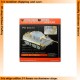 1/35 WWII German Tiger I Mid Production Detail Set for Dragon kit #6660