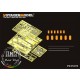1/35 WWII German PzKpfw.II. Ausf.L Luch Late Version Detail Set for Tasca kit