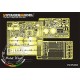 Detail Set for 1/35 Modern Swedish CV9040B Infantry Vehicle for Academy #13217