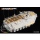 1/35 Modern US Army AAVP-7A1 w/EAAK for HobbyBoss kit #82414