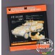 Upgrade Set for 1/35 Modern Canadian LAV-III for Trumpeter #01519 