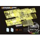 1/35 Modern USMC LAV-25 SLEP Service Life Extension Program for Trumpeter#01513