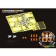 Photoetch for 1/35 WWII German VK1602 Leopard for HobbyBoss #82460