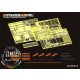 1/35 Modern Merkava Mk.IV LIC MBT Detail Set for Academy kit #13227