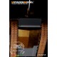 1/35 Modern US M1A1 TUSK Abrams Basic Detail Set for Dragon kit #3535