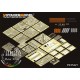 1/35 Modern USMC Stryker M1134 w/Slat Armour for AFV Club kit #35134