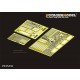 1/35 WWII Russian Studebaker US6 Truck Detail-Up set for Italeri 6499 / ICM 35511 kit