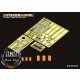1/35 PzKpfw I Ausf C(VK601) Detail Set w/Smoke Discharger for HobbyBoss #82431