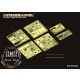 1/35 Modern 152mm ShkH DANA vz.77 Detail Set for Trumpeter kit #85501