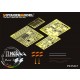 1/35 United Arab Emirates BMP-3 Detail Set for Trumpeter kit #01531