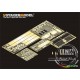 1/35 Modern US Buffalo 6X6 MPCV 2004-2006 Prod. Detail-up Set for Bronco #35100