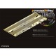 1/35 WWII German Neubaufahrzeug Nr.3-5 Photo-etched Fenders for Trumpeter #05529
