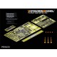 1/35 Modern Russian BTR-60PU Detail-up Set for Trumpeter kit #01576