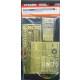 1/35 Modern Russian BTR-60P APC Detail-up Set for Trumpeter kit #01542