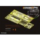 1/35 Modern Russian BTR-50PK APC Detail-up Set for Trumpeter kit #01582