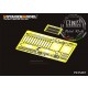 1/35 WWII German VsKfz.617 Upgrade Set for MENG Models #SS-001