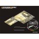 1/35 WWII British Valentine Mk.II Infantry Tank Basic PE set for AFV Club 35185