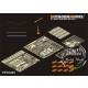 1/35 Modern Russian T-90 MBT Basic Upgrade set (for Zvezda 3573) 