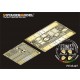 1/35 Modern Iraqi T-55 Enigma MBT Fenders set (for Tamiya 35324)