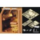 1/35 Modern US M1070 Truck Tractor Interior Detail Set for HobbyBoss #85502