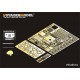 1/35 WWII German RSO/01 Type 470 Detail-Up set for Tamiya/Italeri kits