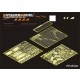 1/35 WWII German SdKfz.184 Elefant Tank Destroyer Detail set for Tamiya#35325